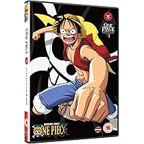 その他 One Piece (Uncut) Collection 3 (Episodes 54-78) [Region 2] [UK Edition] [DVD] [Import anglais] khxv5rg One Piece (Uncut) Collection 3 (Episodes 54-78) [Region 2